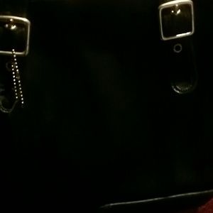 3 pocket leather purse